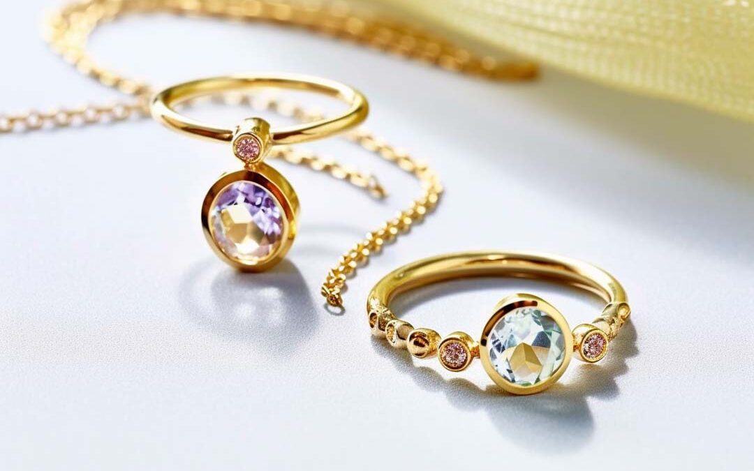 Gold Vermeil: The Smart Alternative for Gold Jewelry Lovers