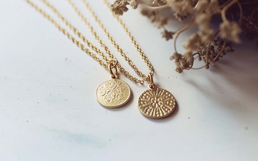 Sister Necklaces: Beauty and Meaning