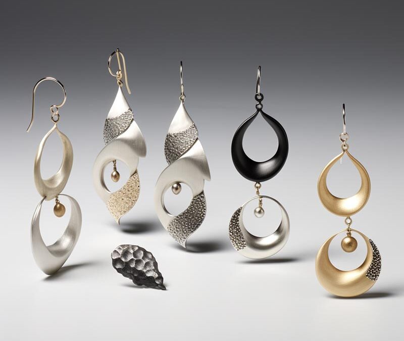 Hypoallergenic Metals for Earrings: The Future of Comfortable Jewelry