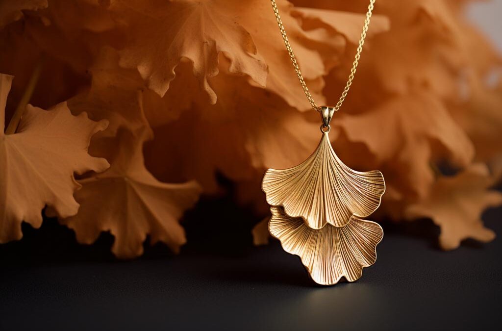 Gold Vermeil is the New Gold Standard in Jewelry