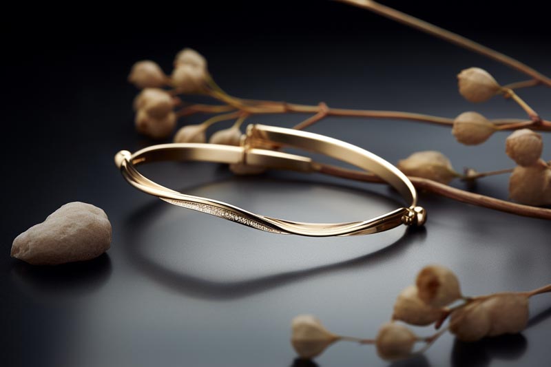 Minimalist Jewelry Designers: Revolutionizing Fashion Through Simplicity and Sustainability