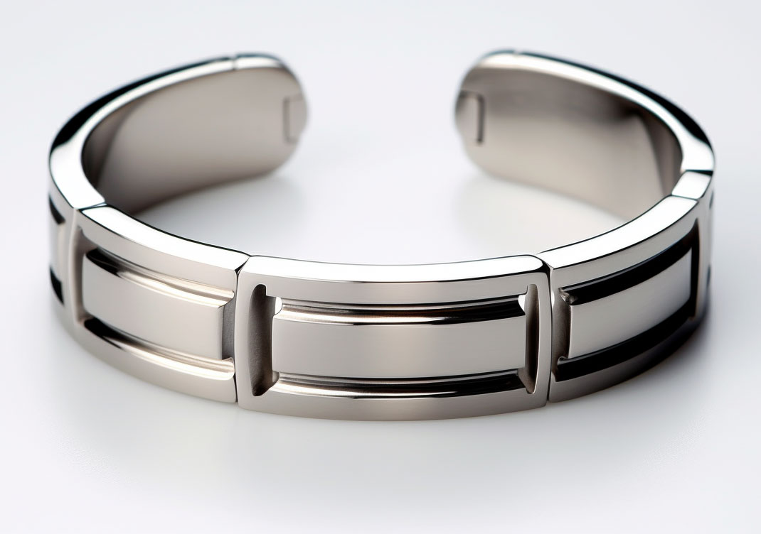 mens cuff bracelet