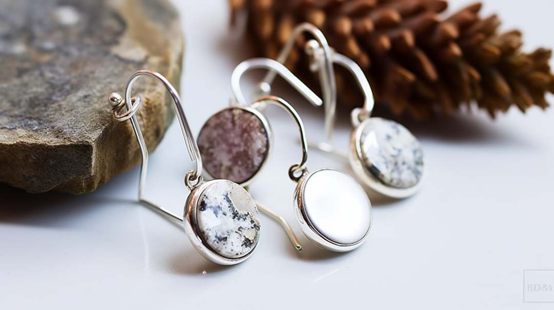 From Classic to Contemporary: Sterling Silver Earrings for Every Style